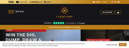 Luckydaycompetitions