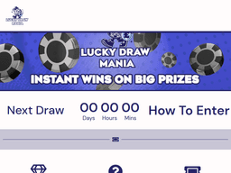Luckydrawmania
