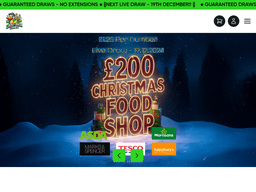 Luckyduckcompetitions