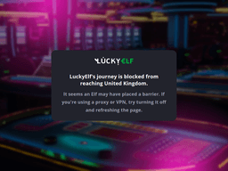 Luckyelfcasino