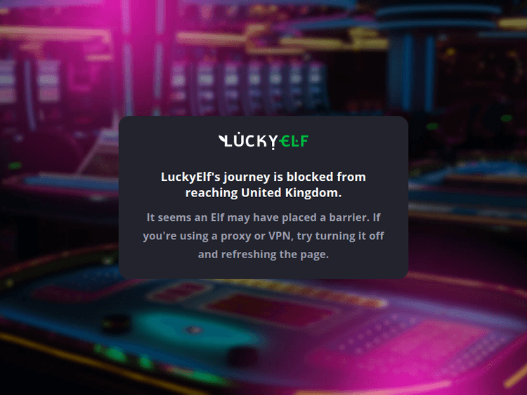 Luckyelfcasino
