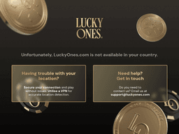 Luckyones