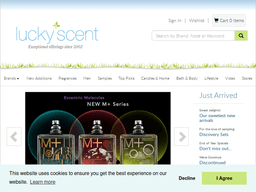 Luckyscent