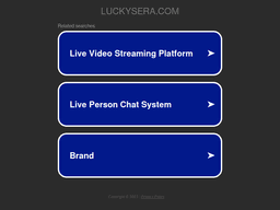 Luckysera
