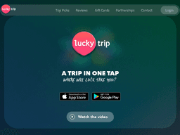 Luckytrip