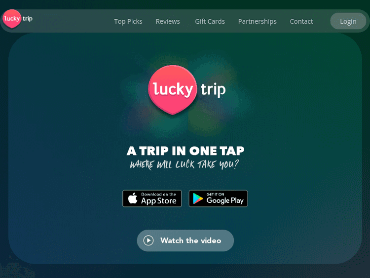 Luckytrip