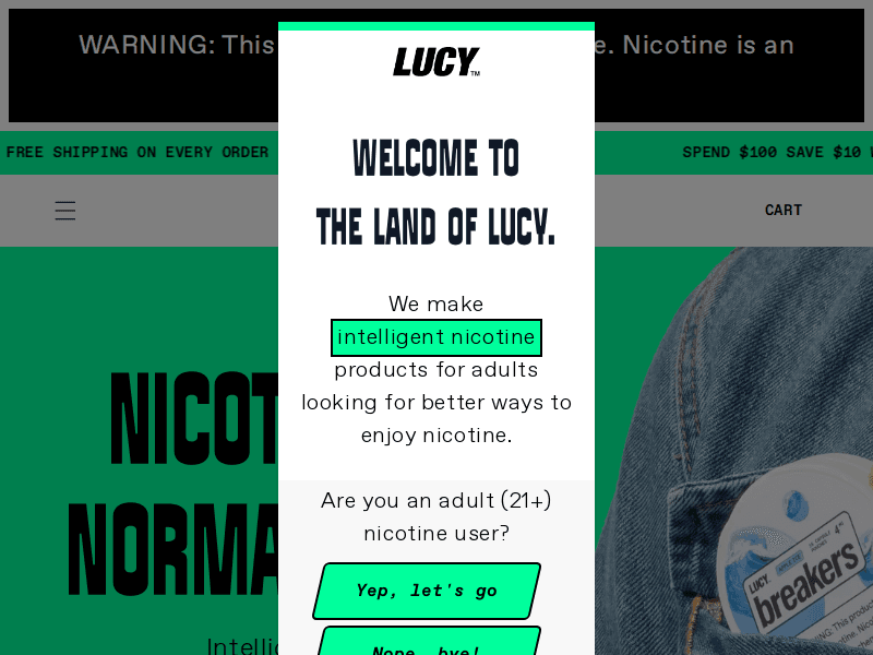 Lucy