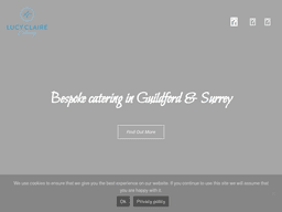 Lucyclairecatering