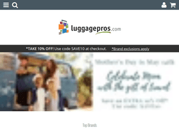 Luggagepros