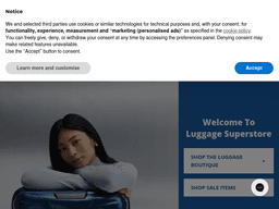 Luggagesuperstore