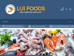 Luifoods