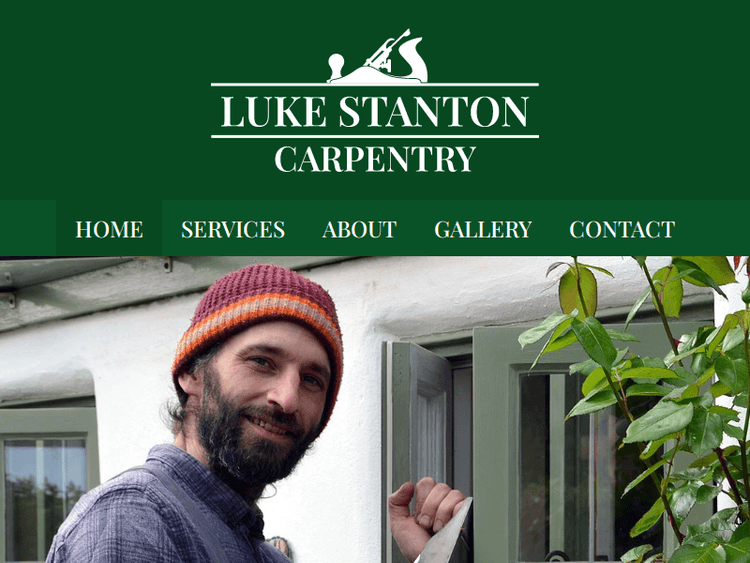 Lukestantoncarpentry