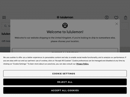 Lululemon