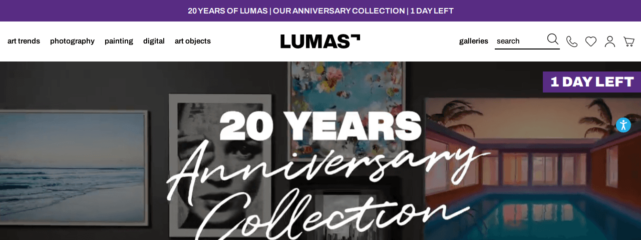 Lumas