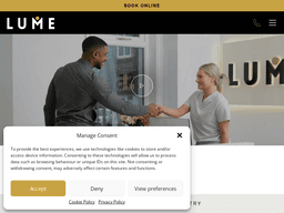 Lumedental