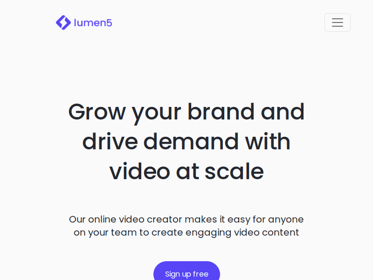 Lumen5