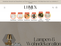 Lumendecor