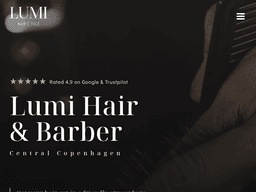 Lumihair