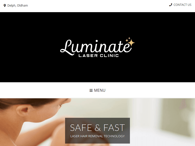 Luminatelaserclinic