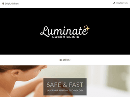 Luminatelaserclinic