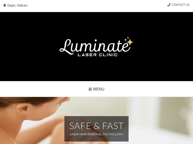 Luminatelaserclinic