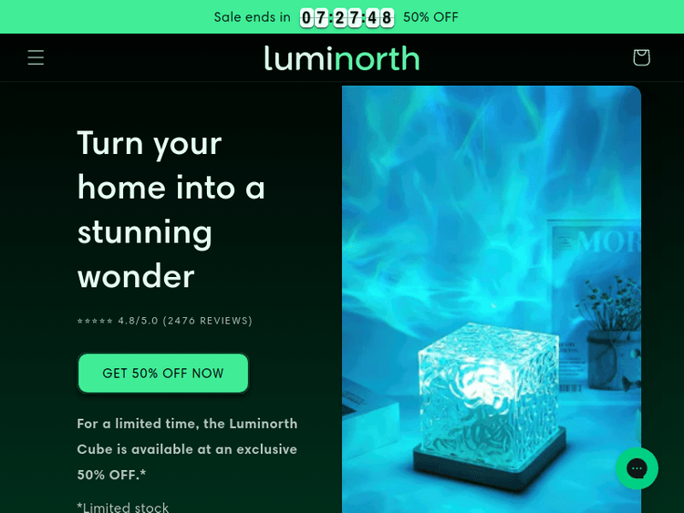 Luminorth