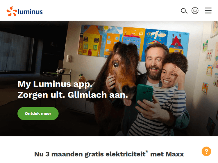 Luminus