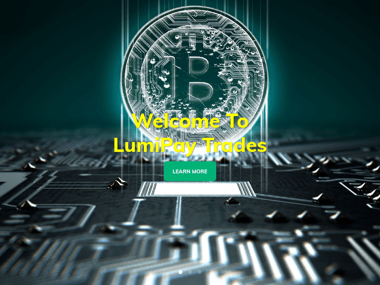 Lumipaytrade
