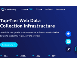 Lumiproxy