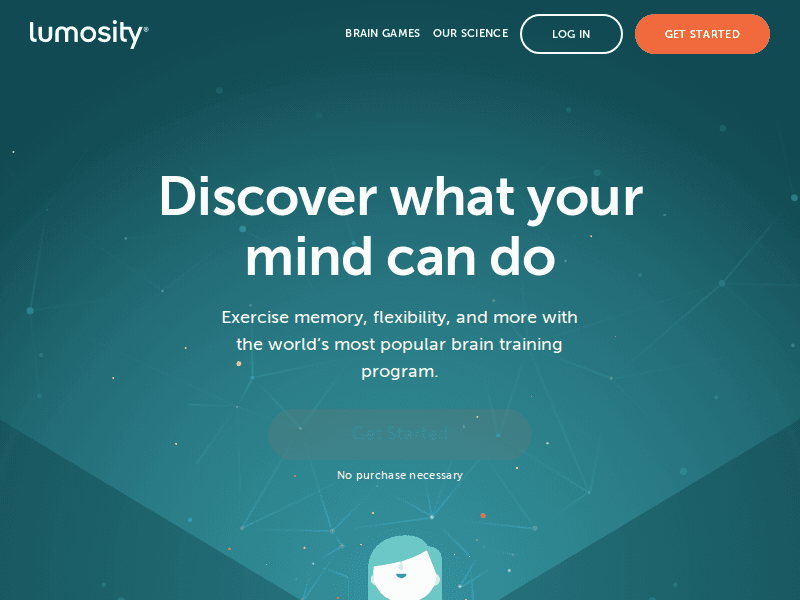 Lumosity