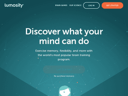 Lumosity