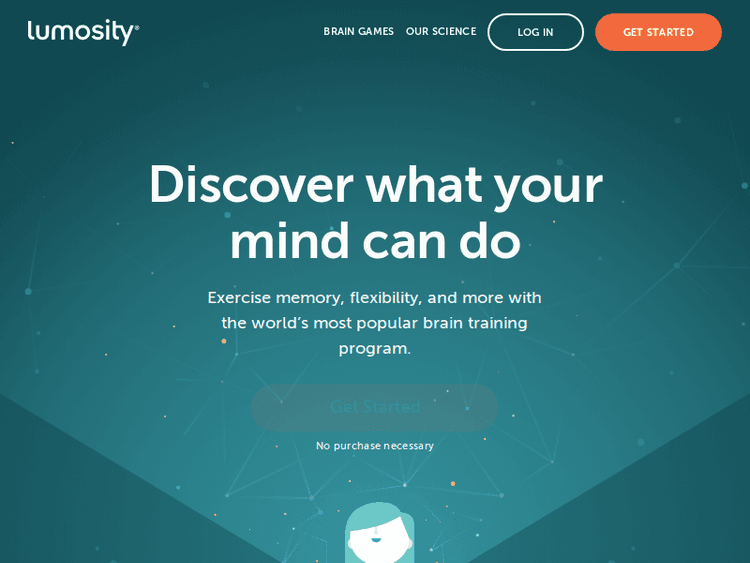 Lumosity