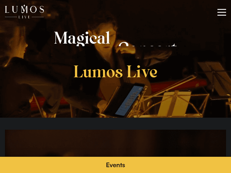Lumoslive