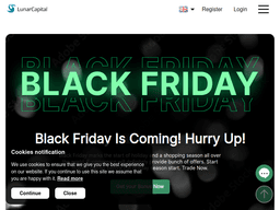 Lunarcapital