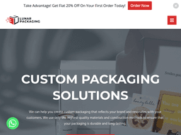 Lunarpackaging
