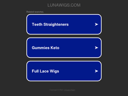 Lunawigs