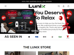 Lunixinc
