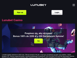 Lunubet
