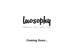Luosophy