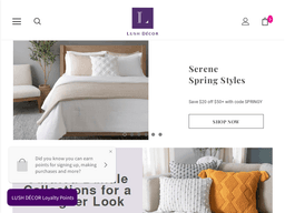 Lushdecor