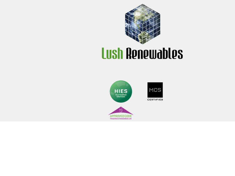 Lushrenewables