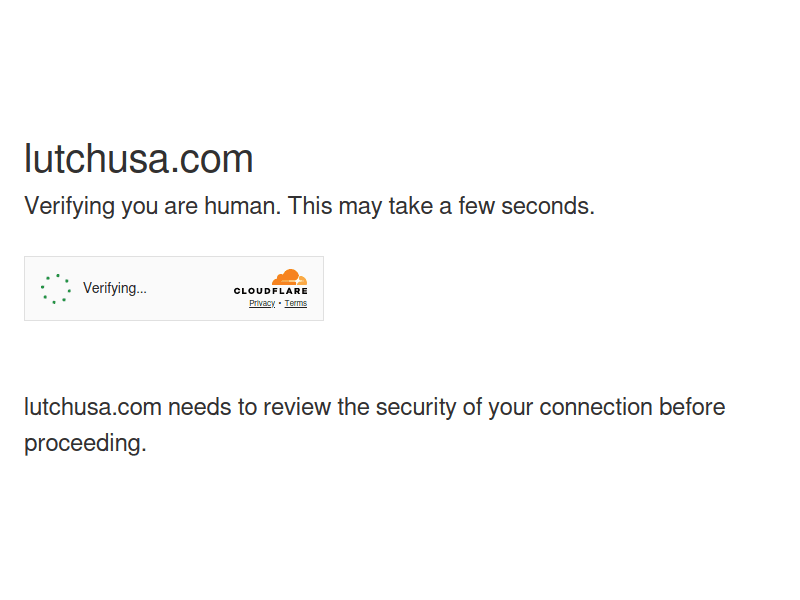 Lutchusa