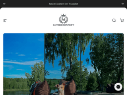 Lutherbennett