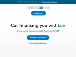 Luvcarloans