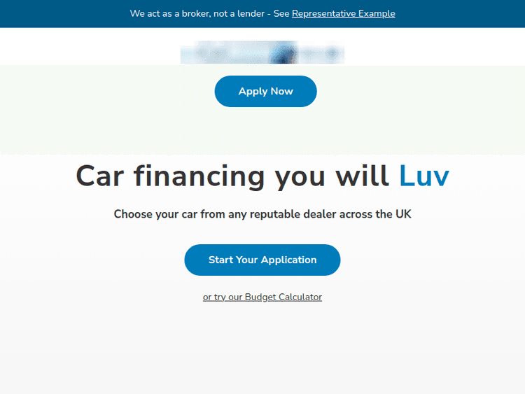 Luvcarloans