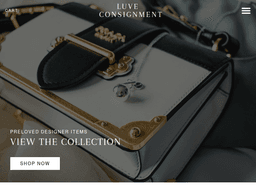 Luveconsignment