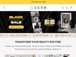 Luvostore