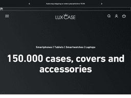 Lux-case