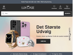 Lux-case