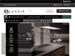 Luxairhoods